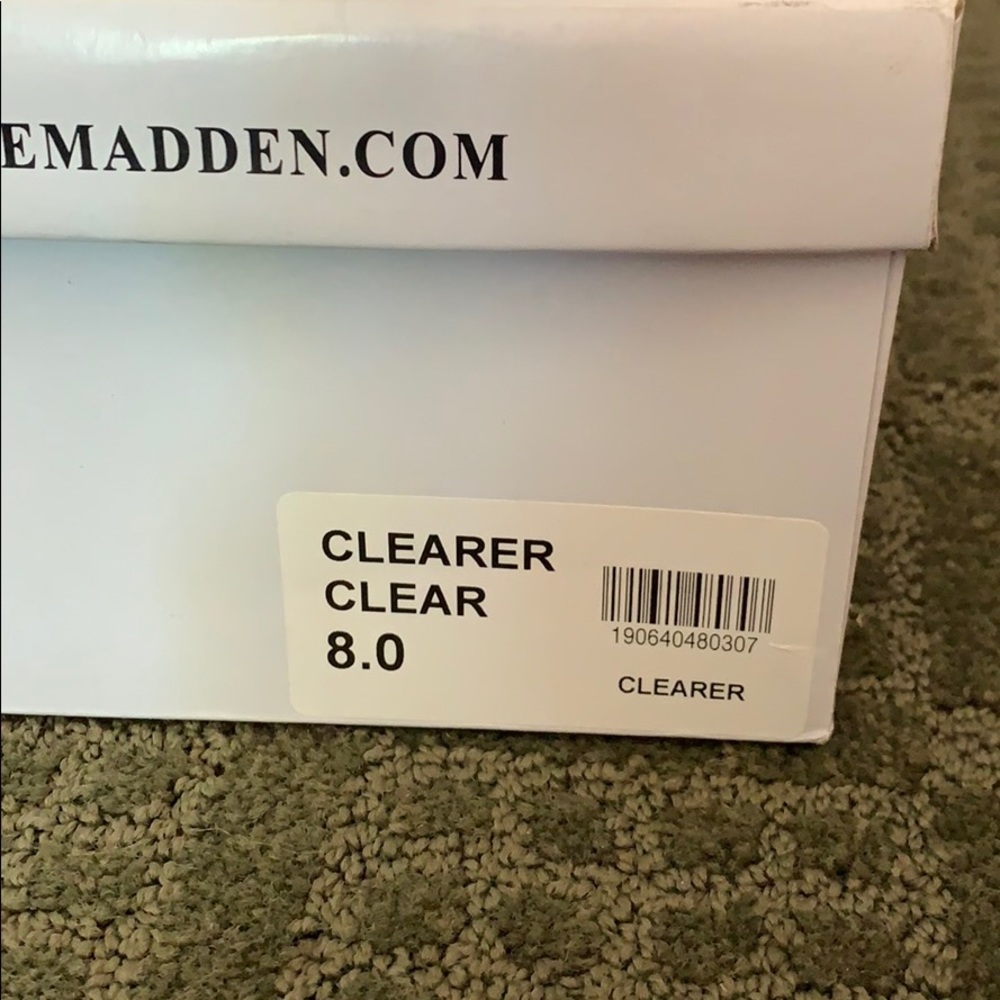 STEVE MADDEN heels - Picture 5 of 7